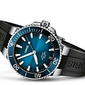 Часы Oris Aquis Date Calibre 400 01 400 7769 4135-07 4 22 74FC фото 2